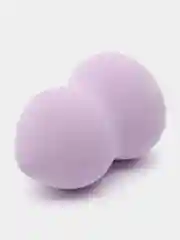 Лавандовый спонж для макияжа