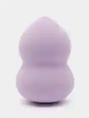 Лавандовый спонж для макияжа