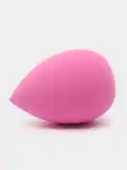 Фуксия спонж для макияжа