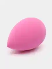 Фуксия спонж для макияжа