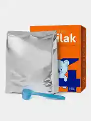 Смесь сухая детское молочко Nutrilak 4,  молочная, с 18 месяцев, 300 г