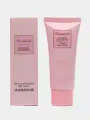 Слоновая кость тональный крем для лица, основа, тоналка, тональная основа, ВВ крем, база под макияж