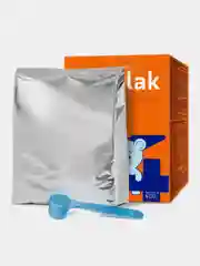 Смесь сухая детское молочко Nutrilak 4, молочная, с 18 месяцев, 600 г