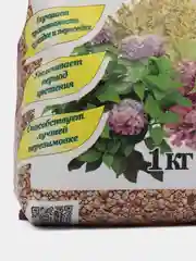 Буй ОМУ для декоративных кустарников 1,0 кг