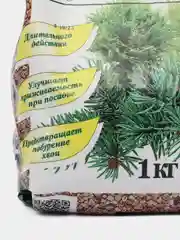 Буй ОМУ хвойные 1,0 кг