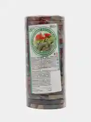 Разноцветный крышка для консервирования Твист офф, крышка для банок винтовая 82мм 20шт
