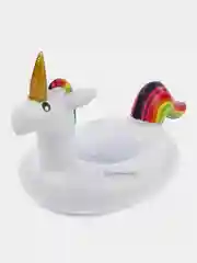 Круг для плавания Единорог с трусиками, от 3-6 лет