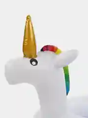 Круг для плавания Единорог с трусиками, от 3-6 лет