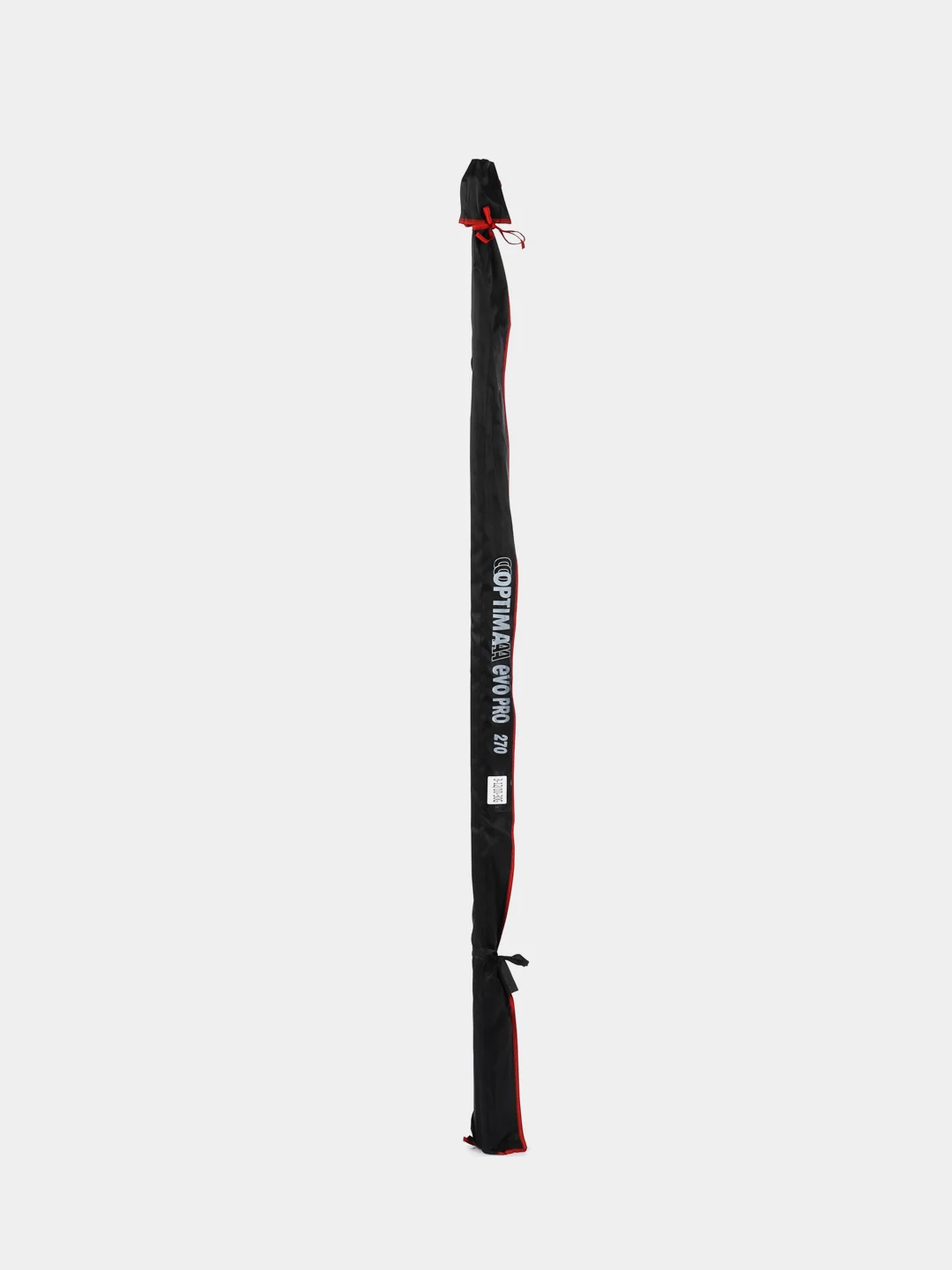 Спиннинг штекерный  с 2 двумя хлыстами"Optima EVO Pro" UL 3-12гр / 10-30гр в  чехле