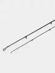 Спиннинг штекерный  с 2 двумя хлыстами"Optima EVO Pro" UL 3-12гр / 10-30гр в  чехле