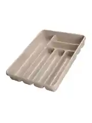 Лоток для столовых приборов Cosmoplast, 6 отделений