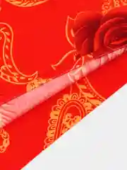 Алый наволочки на подушки  для сна ,Размер - 70/70,Ткань - сатин,В упаковке - 2шт