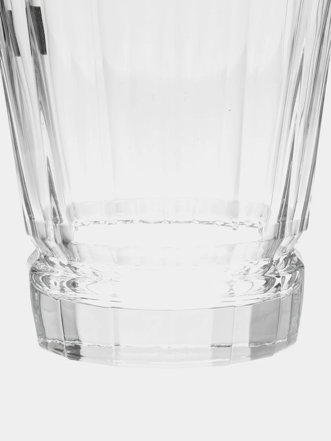 Прозрачный набор стаканов для виски Cristal d'Arques MACASSAR 320 мл 6 шт.