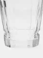 Прозрачный набор стаканов для виски Cristal d'Arques MACASSAR 320 мл 6 шт.