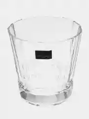 Прозрачный набор стаканов для виски Cristal d'Arques MACASSAR 320 мл 6 шт.