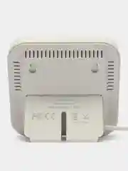 Умный WiFi датчик температуры и влажности Tuya с подсветкой для умного дома