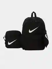 Рюкзак унисекс, Nike, найк городской, спортивный, школьный, модный универсальный 3 в 1