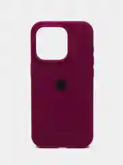 Чехол iPhone 12 / 12 PRO закрытый низ