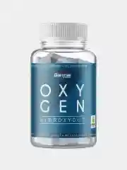 БАД Жиросжигатель OXYGEN HYDROXYCUT GeneticLab Nutrition, 180 капсул