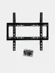 Кронштейн для телевизора, 26"-60", фиксированный, настенный