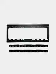 Кронштейн для телевизора, 26"-60", фиксированный, настенный