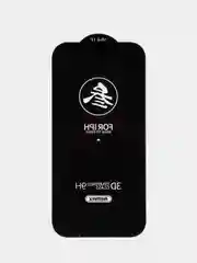 Защитное Антишпион стекло Remax GL-27 на iPhone (Айфон) 16/15/14/13/12/11/XR/Pro/Max/Plus