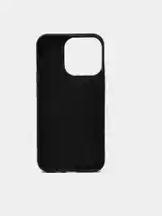Черный чехол для iPhone 13