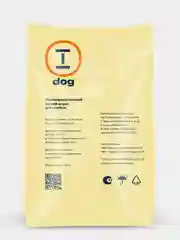 Корм сухой "Profifeed" для щенков, 10 кг