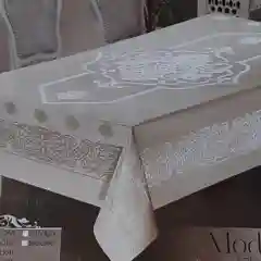 Скатерть тканевая на прямоугольный стол,Ткань плотная -полиэстер ,Размеры -160/220,150/220