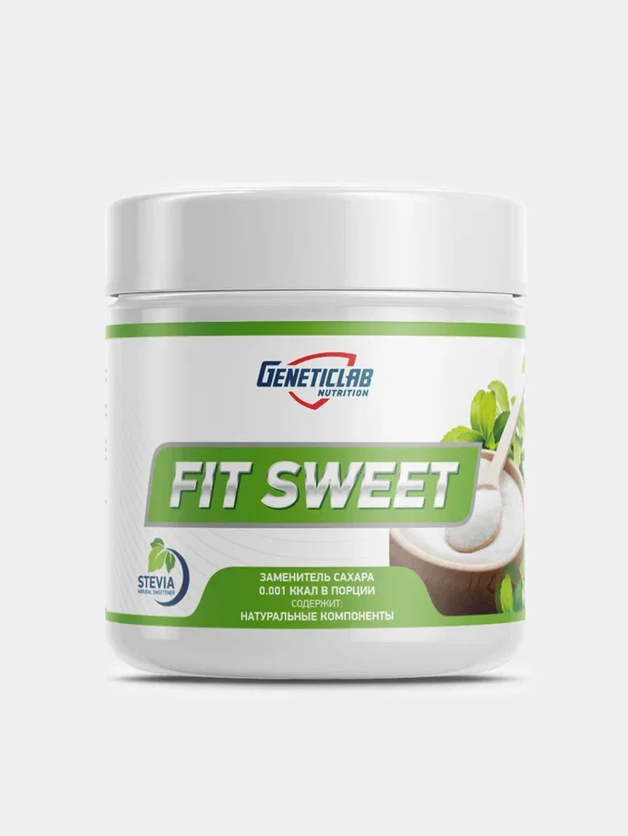 Подсластитель FIT SWEET, 200g
