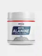 Аминокислота Бета-аланин GeneticLab Nutrition, 200 г
