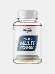 Мультивитамины GeneticLab Nutrition, 60 капсул
