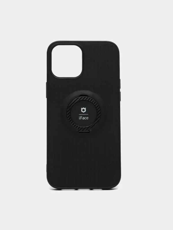 Чехол с кольцом для iPhone 12 Pro Max