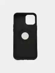 Чехол с кольцом для iPhone 12 Pro Max