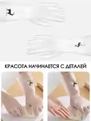 Розовый перчатки хозяйственные латексные резиновые для уборки и мытья посуды нитриловые виниловые