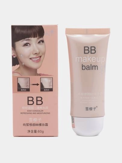 BB крем 60 гр