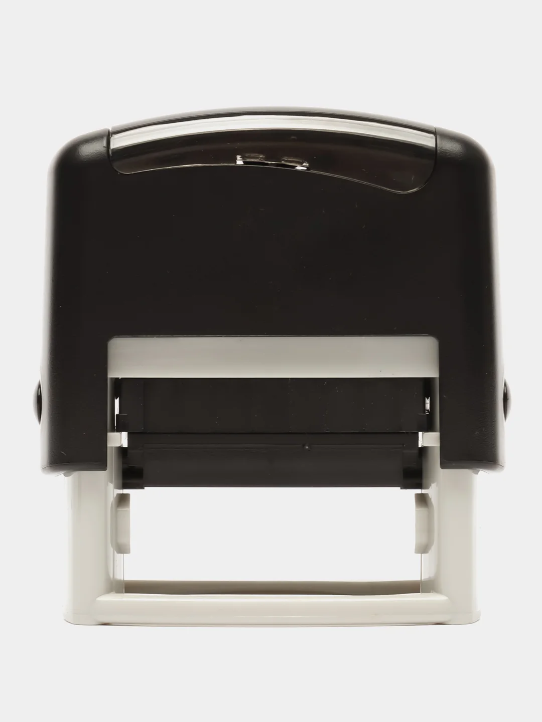 Печать самонаборная Офисмаг Printer 8051, 271923, канцелярская, штамп 3-строчный, касса