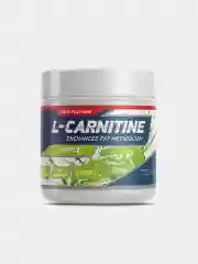 Жиросжигатель Л-Карнитин GeneticLab Nutrition, 150 г