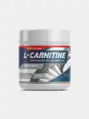 Жиросжигатель Л-Карнитин GeneticLab Nutrition, 150 г
