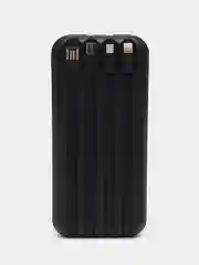 Power Nak 20000 mah с беспроводной зарядкой