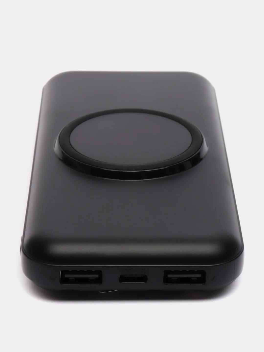 Power Nak 20000 mah с беспроводной зарядкой