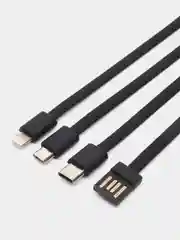 Power Nak 20000 mah с беспроводной зарядкой