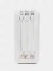 Power Bank Dajbog 20000 Mah с беспроводной зарядкой