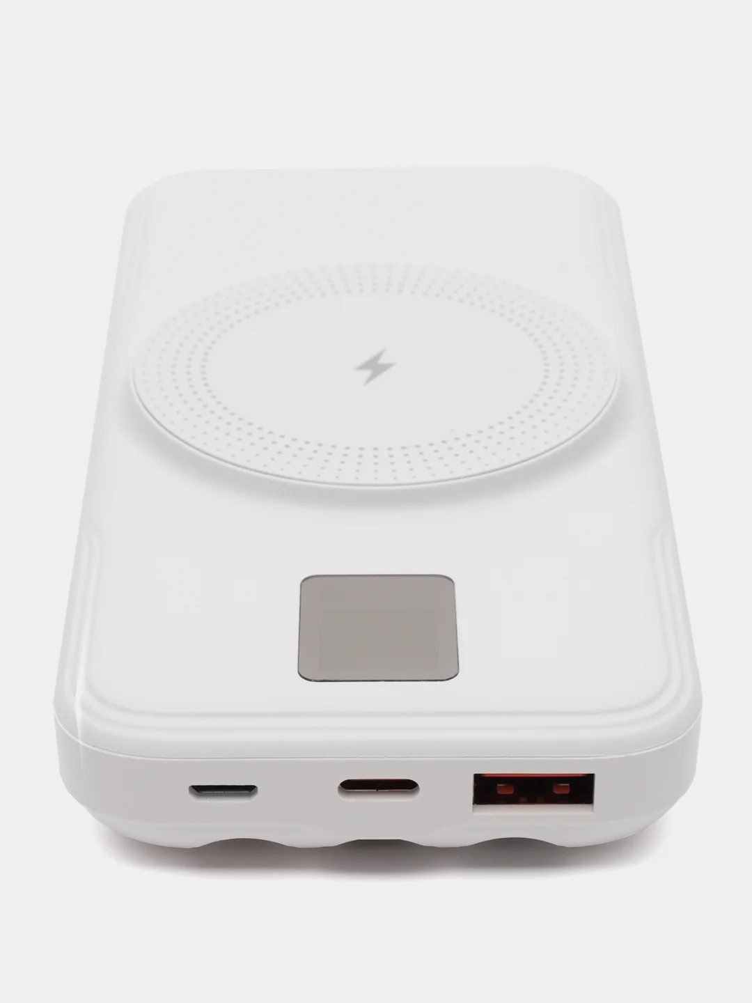 Power Bank Dajbog 20000 Mah с беспроводной зарядкой