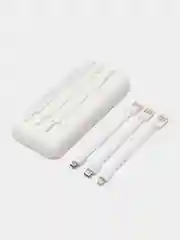 Power Bank Dajbog 20000 Mah с беспроводной зарядкой