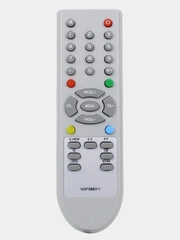 Пульт HOF08B311 для телевизора ERISSON