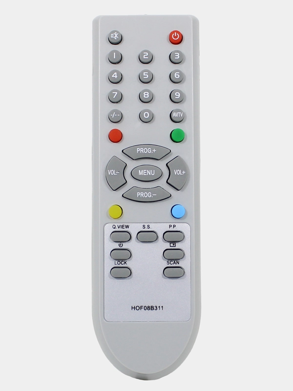 Пульт HOF08B311 для телевизора ERISSON