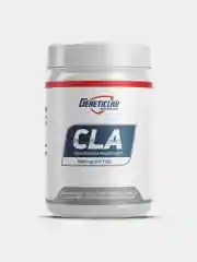 БАД Конъюгированная линолевая кислота CLA 1000, GeneticLab Nutrition, 60 капсул