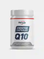 Антиоксидант GeneticLab Nutrition COENZYME Q10, 60 капсул