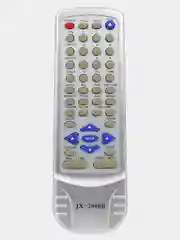Пульт JX-2008B для DVD-плеера ERISSON